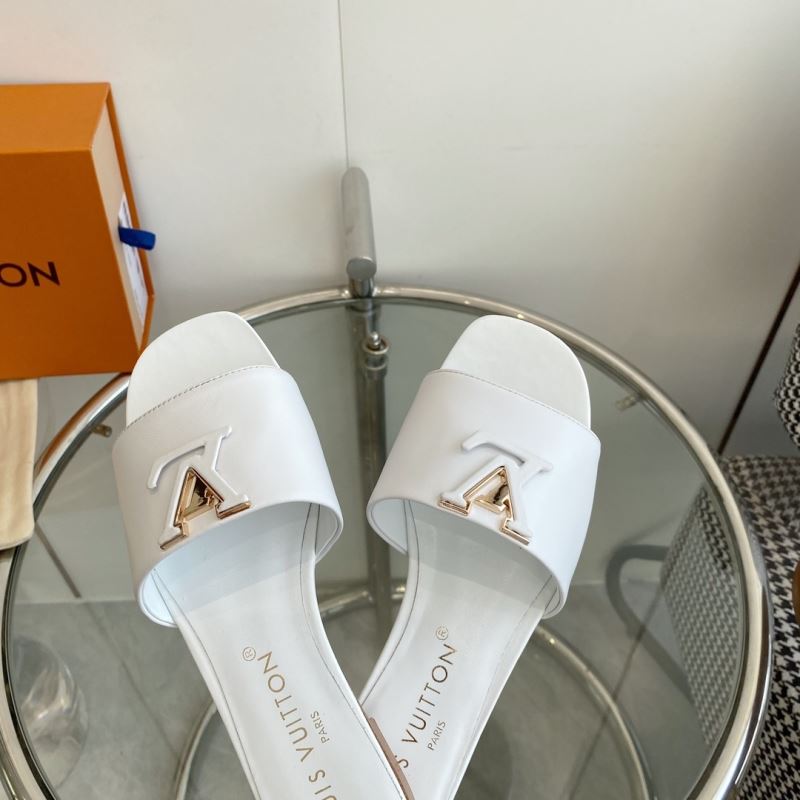 Louis Vuitton Slippers